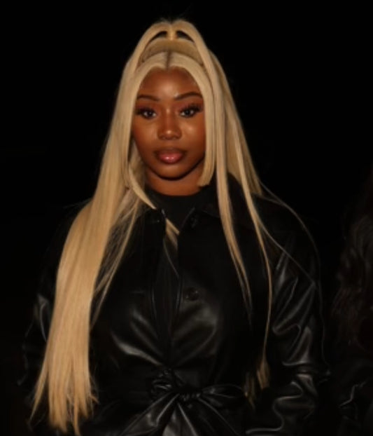 613 Frontal Wigs