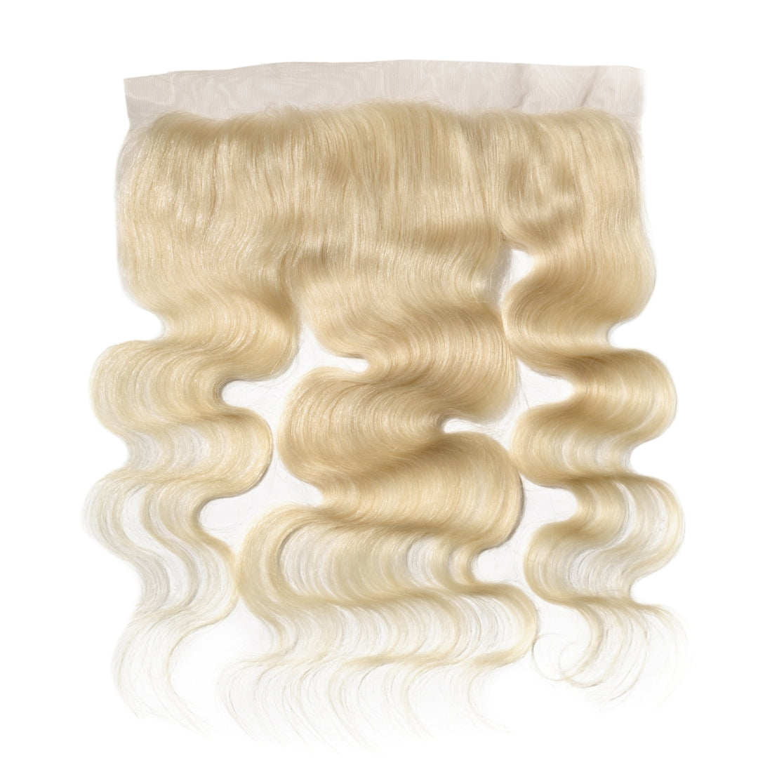 4x4 Closure (613 Blonde)